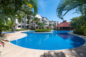 Dom na sprzedaż 99m2 Palmas de Tamarindo Resort - zdjęcie 1