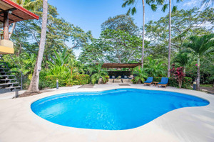 Dom na sprzedaż 350m2 9683+72Q, Provincia de Guanacaste, Matapalo, Costa Rica - zdjęcie 2