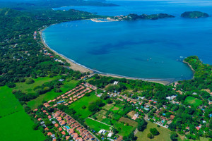 Działka na sprzedaż Huacas, Potrero Grande, Provincia de Guanacaste, Potrero, Costa Rica - zdjęcie 3