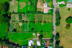 Działka na sprzedaż Huacas, Potrero Grande, Provincia de Guanacaste, Potrero, Costa Rica - zdjęcie 2