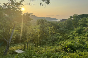 Działka na sprzedaż 95VV+3C4, Guanacaste Province, Brasilito, Costa Rica - zdjęcie 3