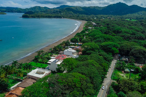 Działka na sprzedaż C6VH+5GF, Calle Banano, Guanacaste Province, Santa Cruz, Costa Rica - zdjęcie 3