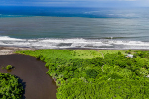 Działka na sprzedaż 556R+XQX, Guanacaste Province, Santa Cruz, Junquillal, Costa Rica - zdjęcie 3