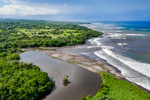 Działka na sprzedaż 556R+XQX, Guanacaste Province, Santa Cruz, Junquillal, Costa Rica - zdjęcie 2