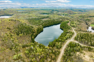 Działka na sprzedaż 33 Ch. du Lac-à-Roger, Notre-Dame-de-Pontmain, QC J0W1S0, CA - zdjęcie 1