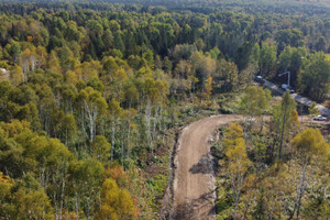 Działka na sprzedaż Vieille route 11, Lac-Saguay, QC J0W1L0, CA - zdjęcie 2