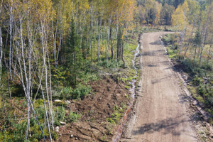 Działka na sprzedaż Vieille route 11, Lac-Saguay, QC J0W1L0, CA - zdjęcie 3