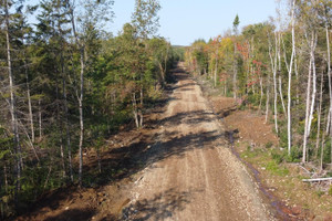 Działka na sprzedaż Vieille route 11, Lac-Saguay, QC J0W1L0, CA - zdjęcie 2