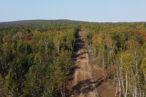 Działka na sprzedaż Vieille route 11, Lac-Saguay, QC J0W1L0, CA - zdjęcie 3