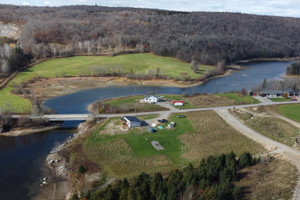 Działka na sprzedaż Ch. Germain, Saint-Aimé-du-Lac-des-Îles, QC J0W1J0, CA - zdjęcie 1