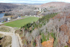 Działka na sprzedaż Ch. Germain, Saint-Aimé-du-Lac-des-Îles, QC J0W1J0, CA - zdjęcie 2