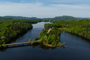 Działka na sprzedaż 76 Route 311, Notre-Dame-de-Pontmain, QC J0W1S0, CA - zdjęcie 2