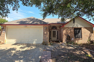 Dom na sprzedaż 116m2 4601 High Pointe Drive, Bell, TX - zdjęcie 1