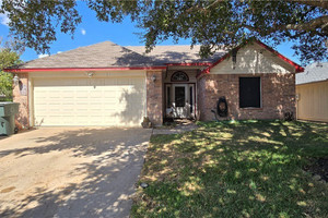 Dom na sprzedaż 116m2 4601 High Pointe Drive, Bell, TX - zdjęcie 1