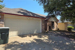 Dom na sprzedaż 116m2 4601 High Pointe Drive, Bell, TX - zdjęcie 3