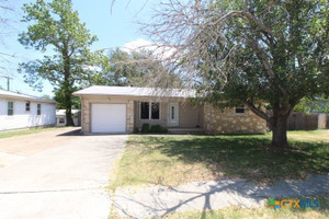 Dom na sprzedaż 103m2 2203 Crescent Drive, Coryell, TX - zdjęcie 1