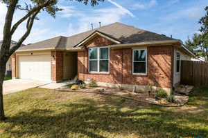 Dom na sprzedaż 157m2 109 Kaki Cove, Williamson, TX - zdjęcie 1