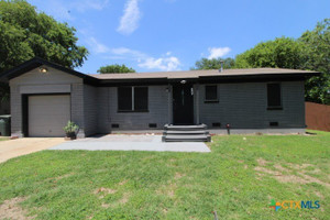 Dom na sprzedaż 106m2 2104 Brantley Avenue, Coryell, TX - zdjęcie 1