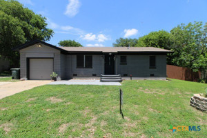 Dom na sprzedaż 106m2 2104 Brantley Avenue, Coryell, TX - zdjęcie 2