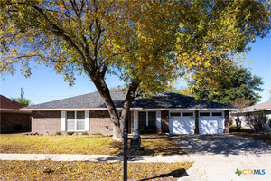 Dom na sprzedaż 158m2 1809 Sycamore Drive, Bell, TX - zdjęcie 1