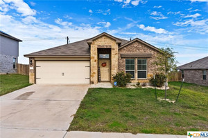 Dom na sprzedaż 142m2 3811 Brunswick Drive, Bell, TX - zdjęcie 1