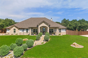 Dom na sprzedaż 229m2 269 Skyline Drive, Coryell, TX - zdjęcie 1