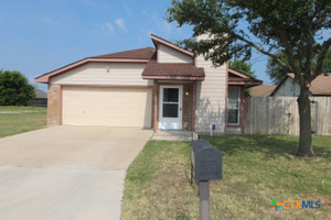 Dom na sprzedaż 118m2 2305 Chestnut Drive, Bell, TX - zdjęcie 1