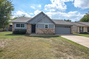 Dom na sprzedaż 149m2 4724 Moss Rose DR, Tarrant, TX - zdjęcie 2