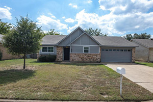 Dom na sprzedaż 149m2 4724 Moss Rose DR, Tarrant, TX - zdjęcie 3