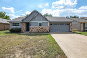 Dom na sprzedaż 149m2 4724 Moss Rose DR, Tarrant, TX - zdjęcie 1