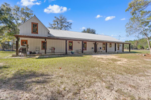 Dom na sprzedaż 266m2 147 Catahoula Road, Holmes County, FL - zdjęcie 1