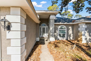 Dom na sprzedaż 156m2 4624 Delwood Park Boulevard, Bay County, FL - zdjęcie 1