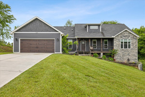 Dom na sprzedaż 408m2 1220 Foxwood Drive, TN, TN - zdjęcie 1