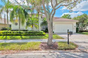 Dom do wynajęcia 261m2 1143 Ginger Cir, Broward County, FL - zdjęcie 1