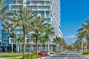 Mieszkanie na sprzedaż 86m2 2000 Metropica Way , 1507, Broward County, FL - zdjęcie 1