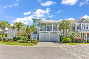 Dom na sprzedaż 205m2 4989 Salt Creek Court, Horry County, SC - zdjęcie 2