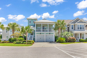 Dom na sprzedaż 205m2 4989 Salt Creek Court, Horry County, SC - zdjęcie 1