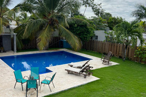 Dom na sprzedaż 290m2 C. 7 16, Punta Cana 23000, Dominican Republic - zdjęcie 2