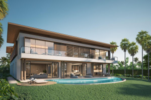 Dom na sprzedaż 752m2 Punta Cana, Higüey 23000, Dominican Republic - zdjęcie 1