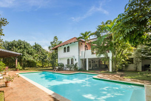 Dom na sprzedaż 551m2 La Romana Calle Barlovento No.1, Marina Casa de Campo, La Romana 22000, Dominica - zdjęcie 1