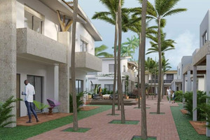 Dom na sprzedaż 125m2 MH8Q+JFQ, Punta Cana 23000, Dominican Republic - zdjęcie 2