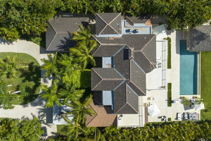 Dom na sprzedaż 2094m2 Punta Cana, Higüey 23000, Dominican Republic - zdjęcie 3