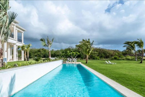 Dom na sprzedaż 1393m2 Punta Cana, Higüey 23000, Dominican Republic - zdjęcie 2