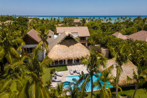 Dom na sprzedaż 770m2 Punta Cana, Higüey 23000, Dominican Republic - zdjęcie 1