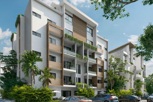 Mieszkanie na sprzedaż 110m2 JH4P+HGQ, Av. Barceló, Punta Cana 23000, Dominican Republic - zdjęcie 3