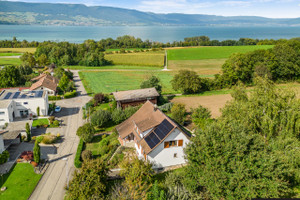 Dom na sprzedaż 200m2 Le Bégu  - zdjęcie 3