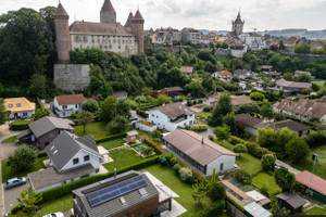 Dom na sprzedaż 151m2 sous le château  - zdjęcie 3