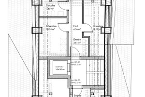 Mieszkanie na sprzedaż 70m2 Route du Pra  - zdjęcie 4