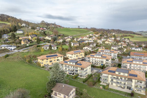 Mieszkanie na sprzedaż 91m2 Chalet Blanc  - zdjęcie 1