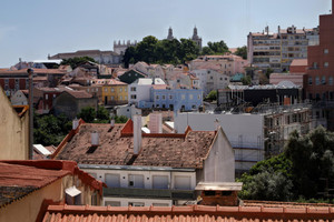 Mieszkanie na sprzedaż 65m2 R. Rui Barbosa 34, 1170-235 Lisboa, Portugal - zdjęcie 3